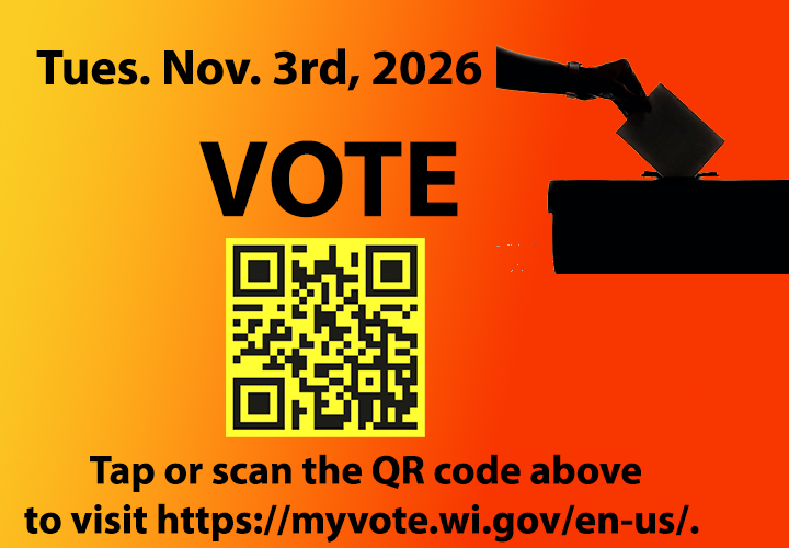 Voting Reminder Banner for 11-3-2026 Election Day.jpg