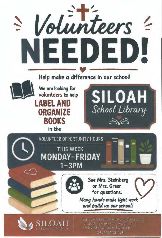 PDF Flyer for Library Project Volunteers Week of July 6th 2026.jpg